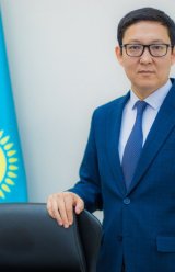 Утенов Аркен Хамитұлы