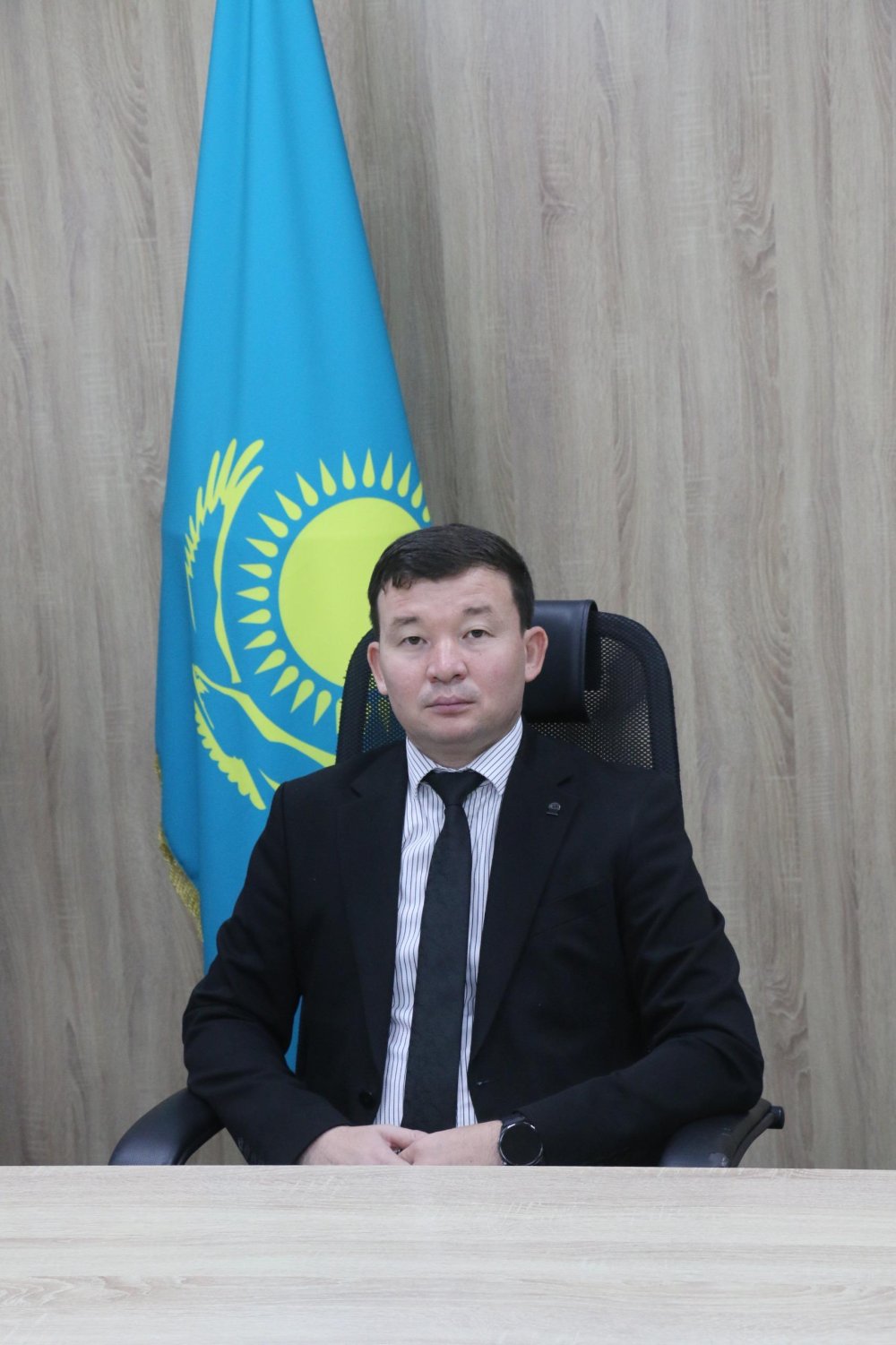 Сарқұлов Бейбіт Түркістанұлы