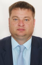 Ходзинский Сергей Иванович