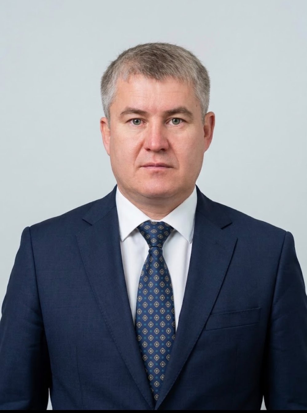 Аитов Руслан Хасанович