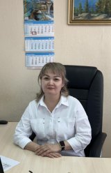 Капаева Шолпан Дүйсенбіқызы