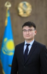 Қарасаев Ризат Сәрібайұлы