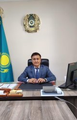 Пәрдебекұлы Айдар