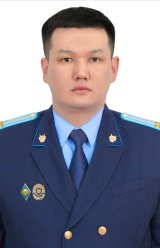 Тулеуленов Мақсат Талғатұлы