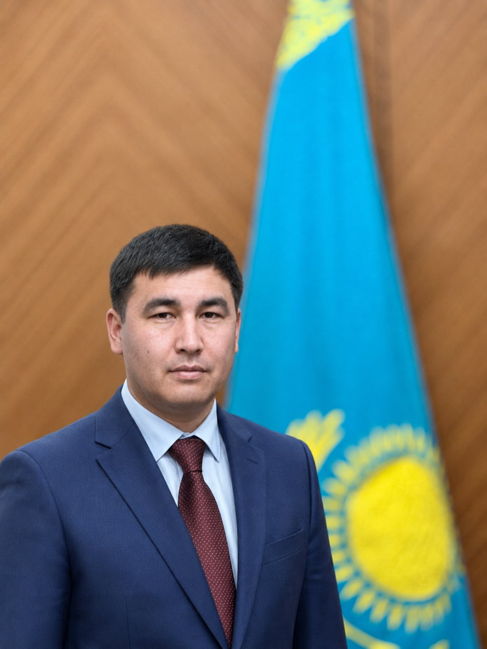 Байгабулов Мұрат Жандарбекұлы