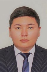 Қабылбек Нұрсұлтан Мұхтарұлы