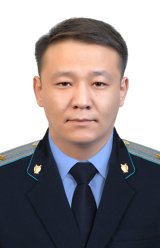 Нұрман Наймантай Тарғынұлы