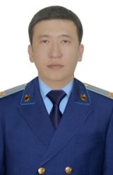 Баймагамбетов Еркен Дастанұлы