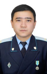 Ақшалов Марат Мырзабекұлы