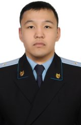 Тельманов Мейіржан Берікұлы