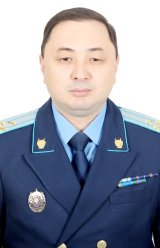 Тойбаев Бауыржан Әбдіғалиұлы