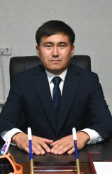 Жақыпбек Болат Нұрмұханбетұлы