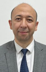 Төрегелдиев Самат Болатұлы