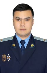 Ахметов Сырым Табынбайұлы