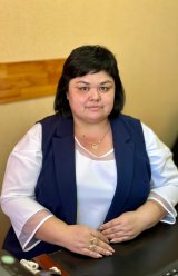 Темербаева Альмира Фазалкановна