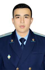 Алмас Махмут Ахтанұлы