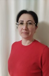 Карапыш Ильмира Маратовна