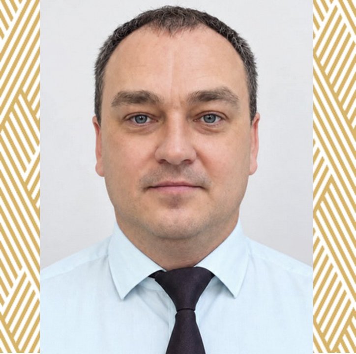 Чесноков Денис Александрович