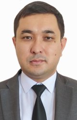 Салкеев Қанат Дәулеткенұлы