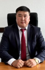 Чамиренов Мақсат Бейсбекұлы