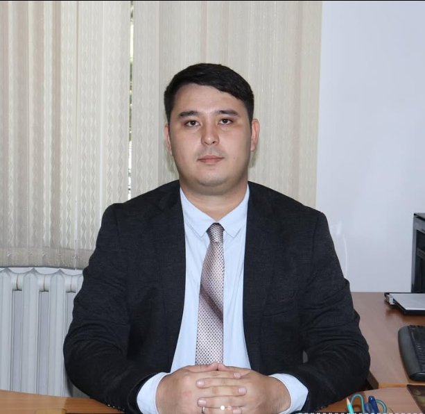 Адаев Дияс Байсалұлы