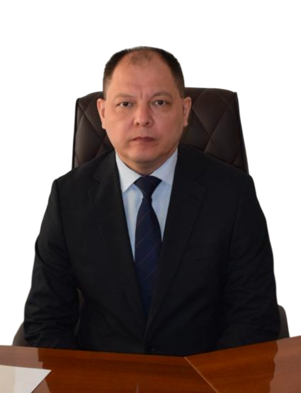 Жүнісов Жандос Болатұлы