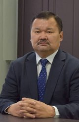 Сүлеймен Саян Сапарұлы