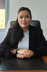 Тортаева Салтанат Нұрғалиевна