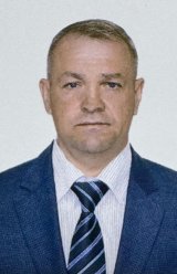 Лысенко Сергей Николаевич