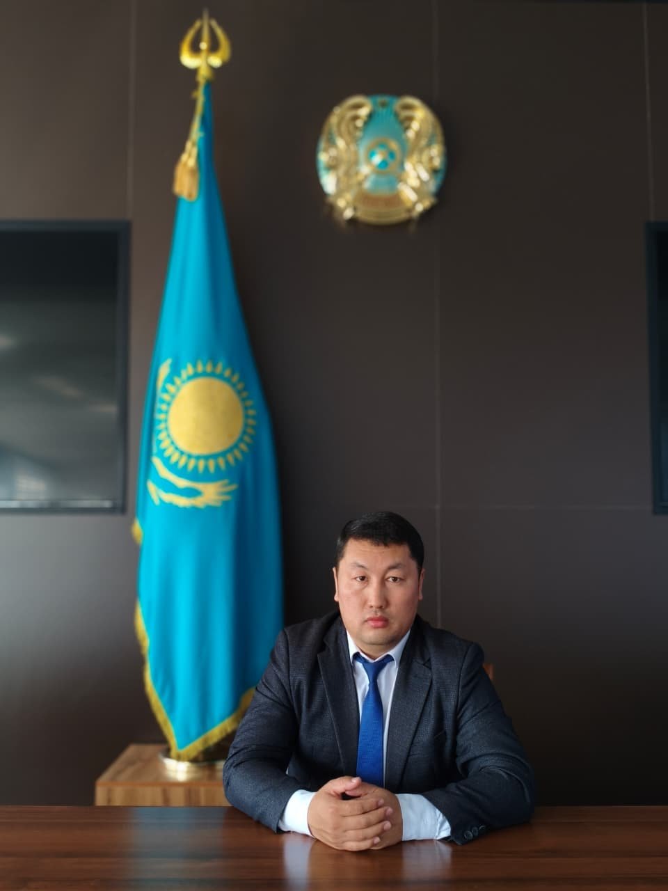 Сарсембаев Медет Бауыржанұлы