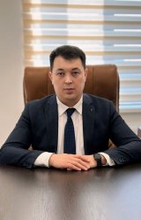 Камзин Бахтияр Бакытжанович