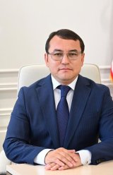 Алиев Данияр Абзалиденұлы