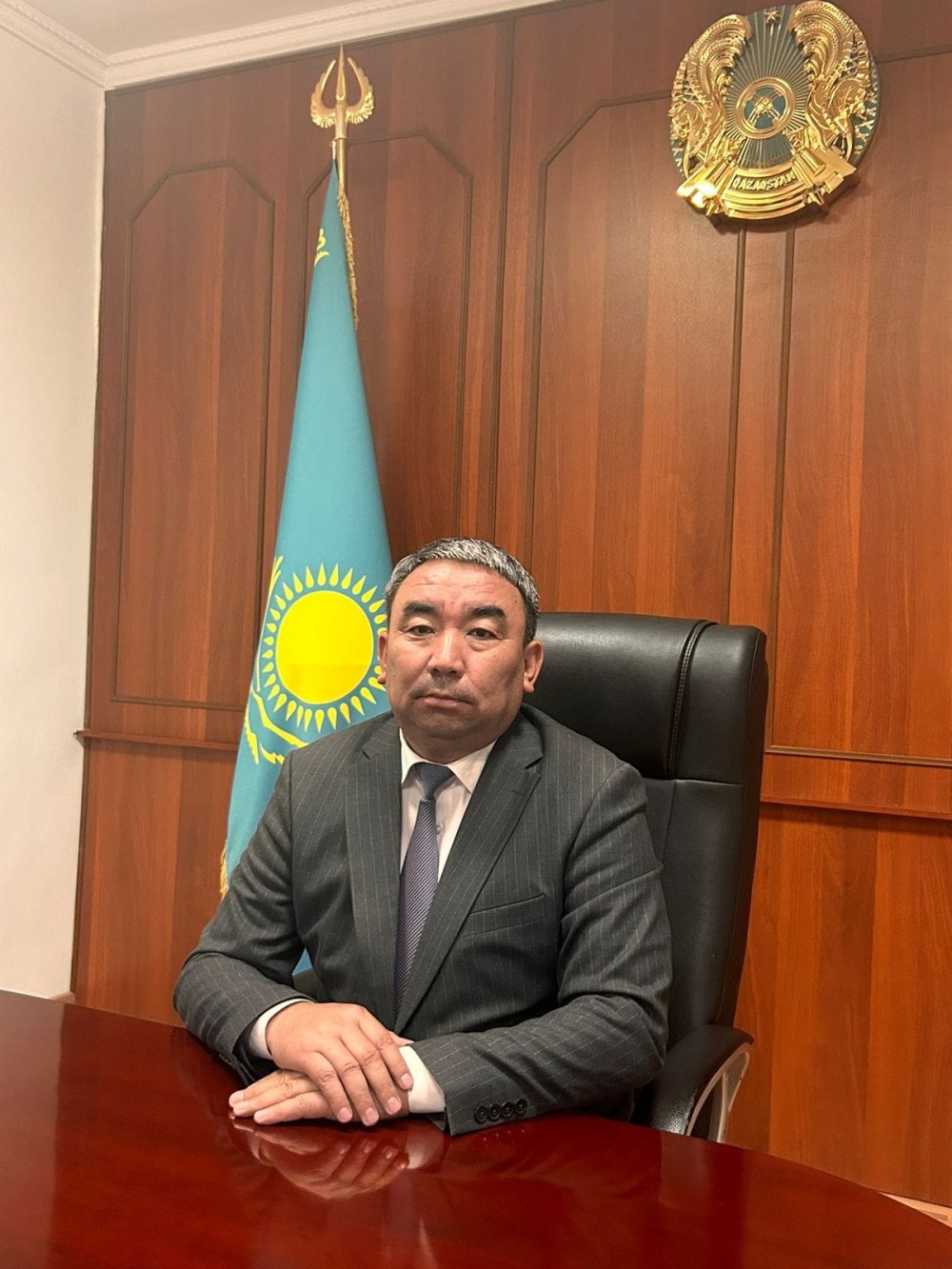 Ахметов Бақтияр Мадиярұлы