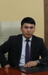 Төлепов Мұхтар Ақжігітұлы
