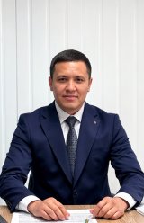 Уалиев Талғат Рапықұлы