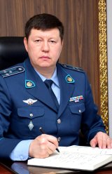Ақбаров Ерлан Әлмұратұлы