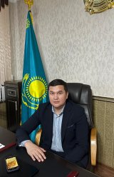 Нурмухамбетов Расул Жумабекович