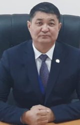 Бисебаев Дәурен Қаржауұлы