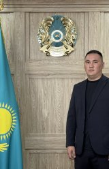 Шәкібай Мейрамбек Маратұлы