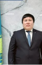 Уайсбаев Мақсат Бақытбергенұлы