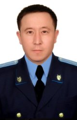 Тобықов Рауан Дайрбекұлы