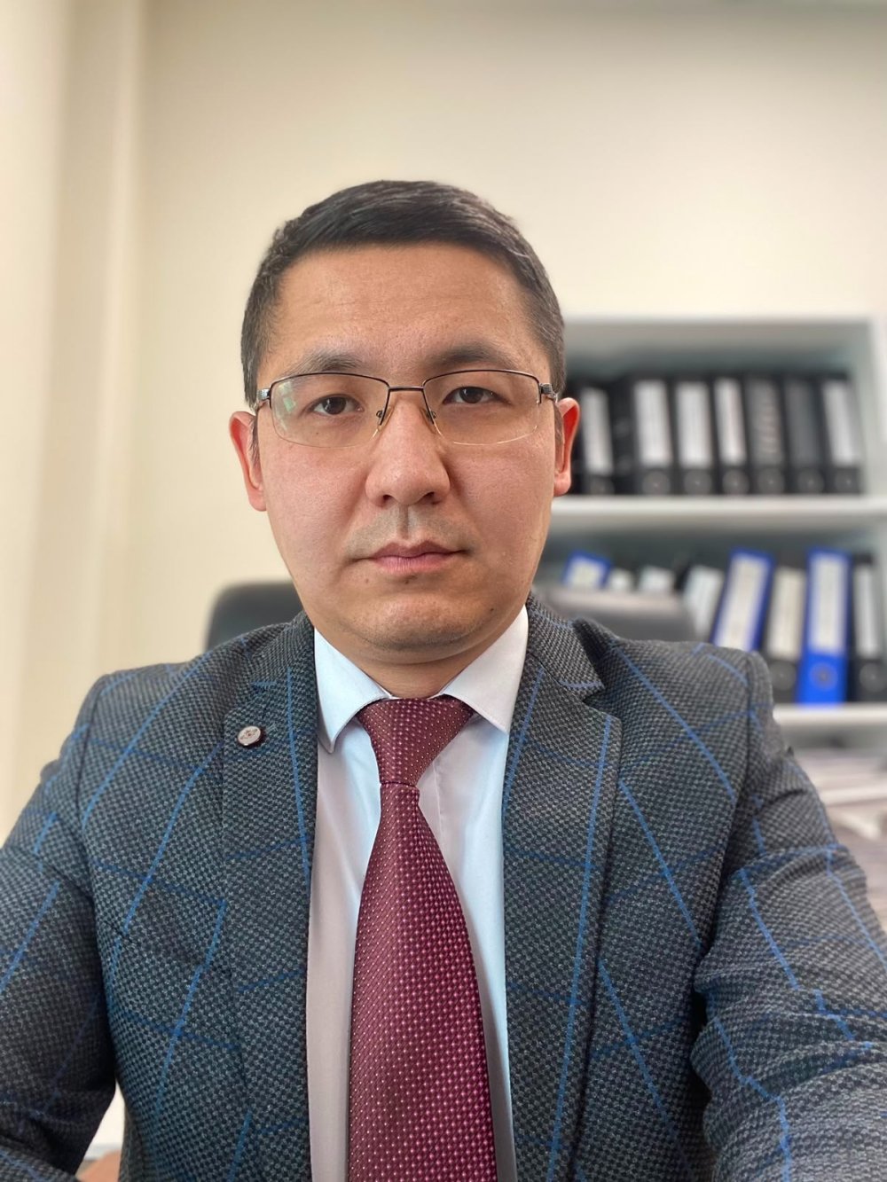 Абдулла Едіге Жанболұлы