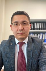 Абдулла Едіге Жанболұлы