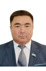 Жанаберлиев Азамат Бейсенбайұлы