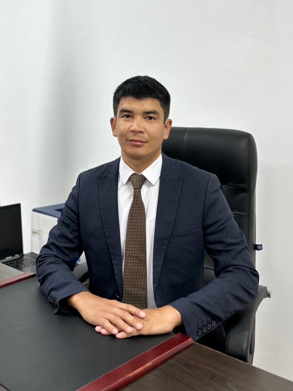 Баймаганбетов Мейржан Ахметжанович