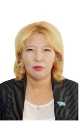 Артықбаева Нұргүл Қабылдақызы