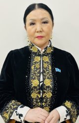 Төлеген Бахаргүл