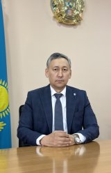 Әлиев Батырбек Төлеубекұлы