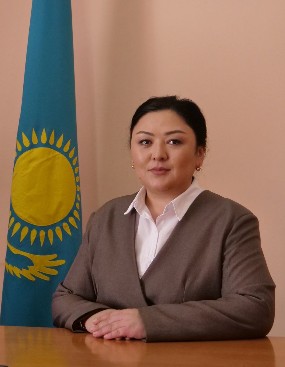 Бозанбаева Айгерим Маратовна