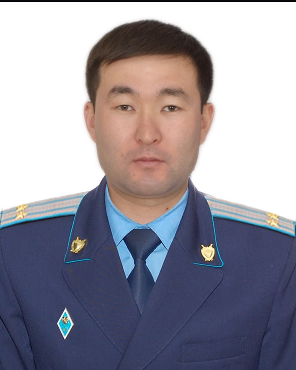 Қасым Арман Мылтықбайұлы